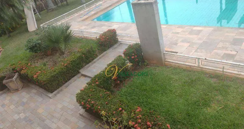 Chácara com 3 dormitórios à venda, 10800 m² por r$ 4.800.000,00 - estância jóckei club - são josé do rio preto/sp