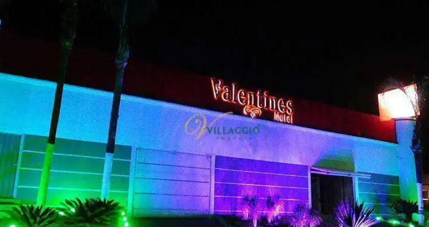 Prédio à venda na Rodovia Washington Luiz, 1200, Estância Das Paineiras, Cedral