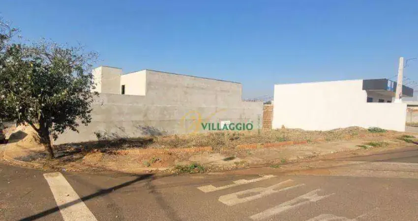 Terreno comercial à venda na Rua João Urias Gomes, 844, Vila Toninho, São José do Rio Preto