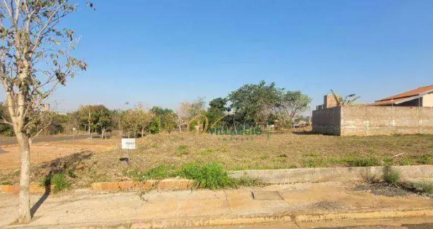 Terreno à venda, 333 m² por r$ 170.000,00 - vila toninho - são josé do rio preto/sp