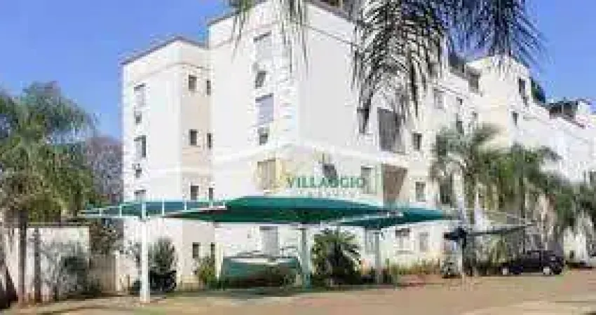 Apartamento com 2 quartos à venda na Estrada da Fazenda Velha, 200, Jardim Conceição, São José do Rio Preto