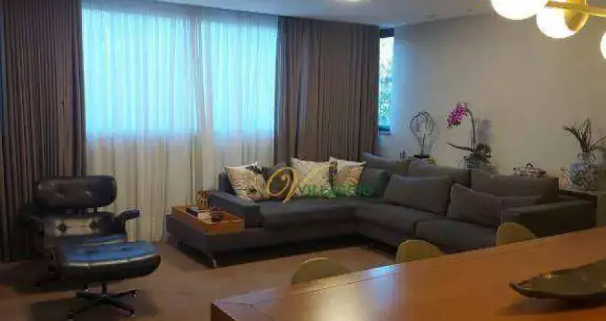 Apartamento com 3 dormitórios à venda, 104 m² por r$ 893.000,00 - jardim tarraf ii - são josé do rio preto/sp