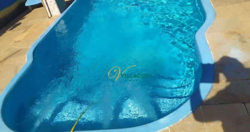 Chácara / sítio com 4 quartos à venda na Rua 1, 1, Estância São Carlos (Zona Rural), São José do Rio Preto