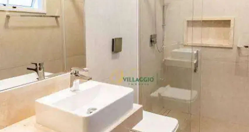 Casa com 3 dormitórios à venda, 180 m² por r$ 1.650.000 - village damha rio preto iii - são josé do rio preto/sp