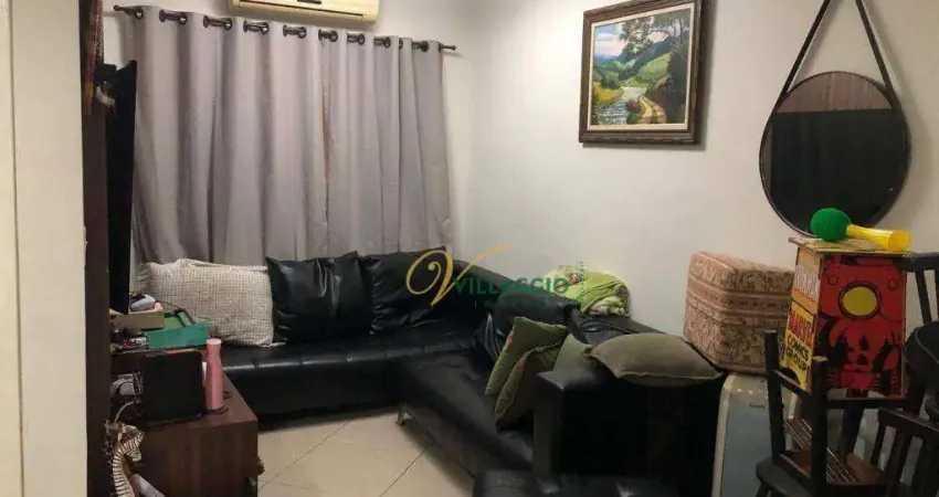 Casa com 3 dormitórios à venda, 178 m² por r$ 530.000 - vila anchieta - são josé do rio preto/sp