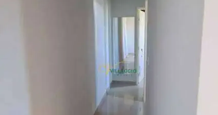 Apartamento com 2 dormitórios à venda, 48 m² por r$ 230.000 - caparroz - são josé do rio preto/sp