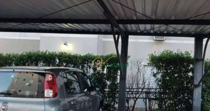 Apartamento com 2 quartos à venda na Rua Fausta Collus de Carvalho, 355, Residencial Macedo Teles I, São José do Rio Preto