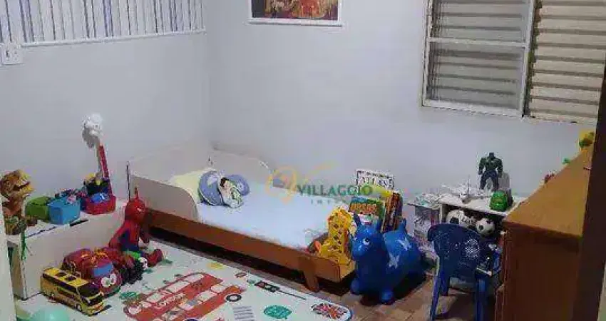 Apartamento com 2 dormitórios à venda, 70 m² por r$ 270.000 - jardim seyon - são josé do rio preto/sp