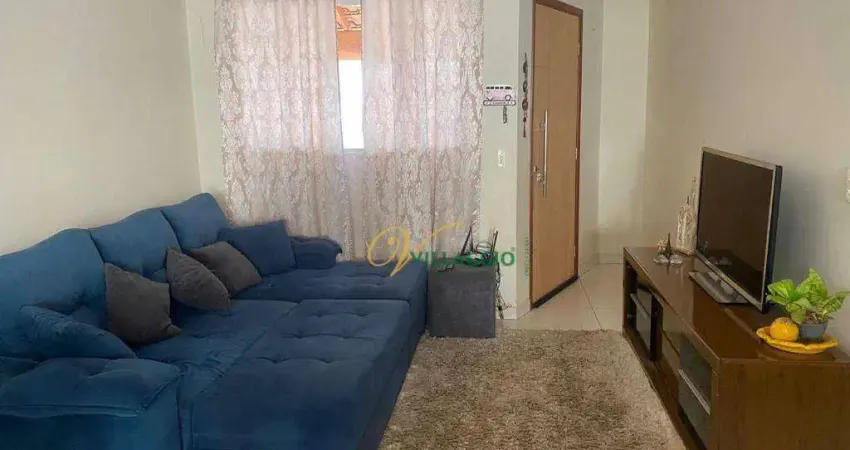 Casa com 2 quartos à venda na Rua Gumercindo Distaci, 395, Parque das Amoras II, São José do Rio Preto