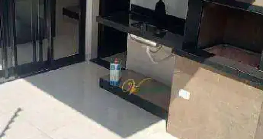 Casa em condomínio fechado com 3 quartos à venda na Rua Donel Euzébio da Silva, 1, Estância Jockey Clube, São José do Rio Preto