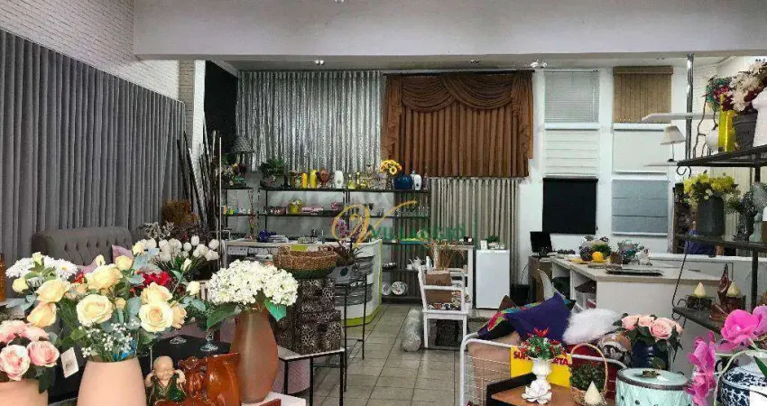 Sobrado com 3 dormitórios à venda, 250 m² por r$ 1.100.000,00 - jardim analice - são josé do rio preto/sp