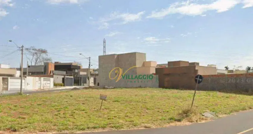 Terreno comercial à venda na Avenida Afonso Gonzales Rodrigues, 1, Lago Sul, Bady Bassitt