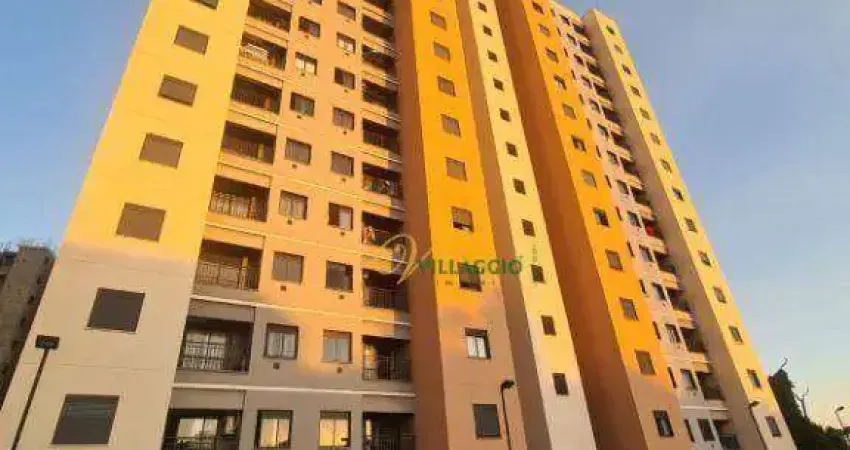 Apartamento com 2 quartos à venda na Avenida Fortunato Ernesto Vetorasso, 800, Cecap, São José do Rio Preto