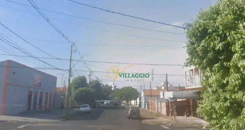 Terreno comercial à venda na Avenida Vinte e Cinco de Janeiro, 1098, Vila Anchieta, São José do Rio Preto