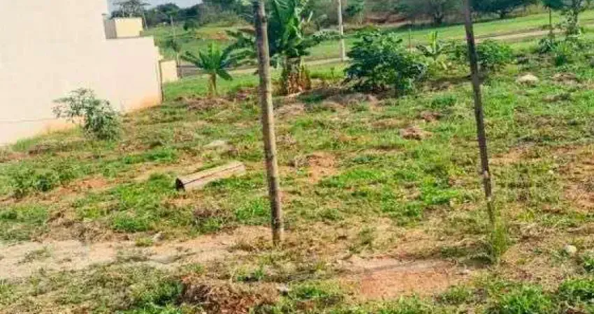Terreno à venda na Avenida Projetada A, Jardim Tangará, Bady Bassitt