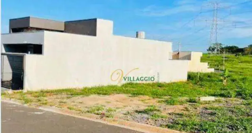 Terreno à venda na Avenida Projetada A, 20, Jardim Tangará, Bady Bassitt