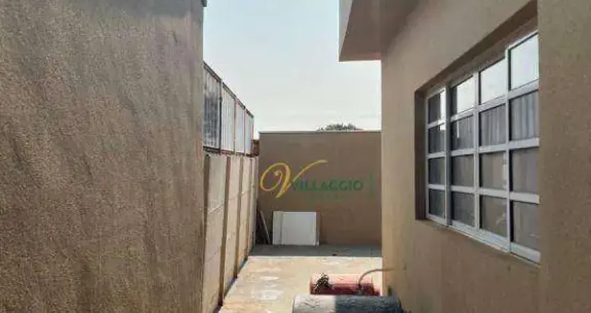 Casa com 3 dormitórios à venda, 198 m² por r$ 980.000 - são francisco - são josé do rio preto/sp