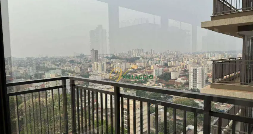 Apartamento com 3 quartos à venda na Avenida Romeu Strazzi, 485, Jardim Walkíria, São José do Rio Preto