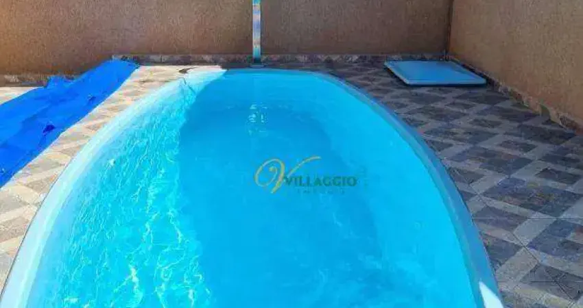 Chácara / sítio com 3 quartos à venda na Rua José Rodrigues Lapa, 1888, Centro, Ubarana