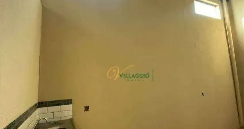 Sala comercial à venda na Estrada Municipal, 812, Residencial Maria Júlia, São José do Rio Preto