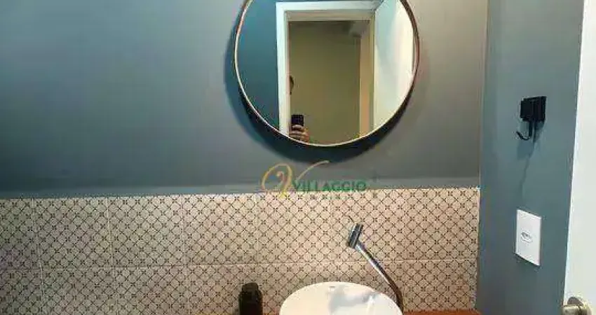 Casa com 3 dormitórios à venda, 140 m² por r$ 890. - village imperial residence - são josé do rio preto/sp