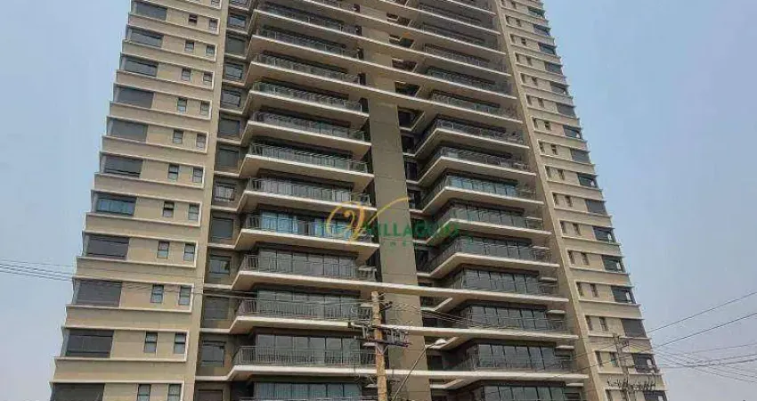 Apartamento com 3 quartos à venda na Avenida Romeu Strazzi, 484, Jardim Walkíria, São José do Rio Preto