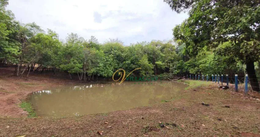 Chácara / sítio à venda na Rodovia Transbrasiliana BR-153, 1000, Zona Rural, Bady Bassitt