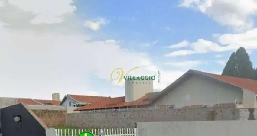 Terreno à venda na Rua Doutor Wenceslau Botelho, 405, Parque Residencial Comendador Mançor Daud, São José do Rio Preto