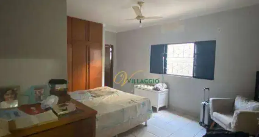 Casa com 3 dormitórios à venda, 280 m² por r$ 840.000,00 - jardim tarraf ii - são josé do rio preto/sp