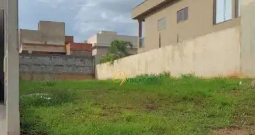 Terreno à venda, 515 m² por r$ 400.000,00 - jardim botanico - bady bassitt/sp