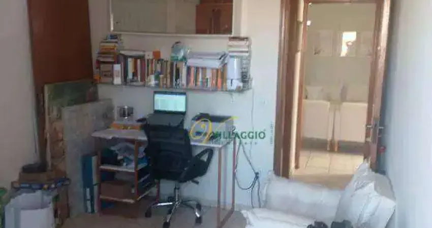 Apartamento com 2 dormitórios à venda, 65 m² por r$ 300.000,00 - cidade nova - são josé do rio preto/sp