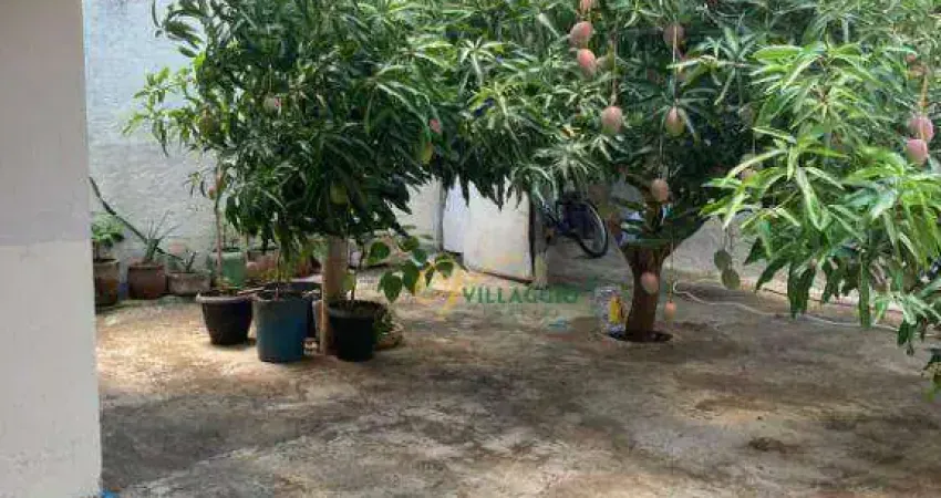 Casa com 2 dormitórios à venda, 150 m² por r$ 300.000 - parque residencial cristo rei - são josé do rio preto/sp