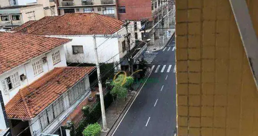 Apartamento com 3 dormitórios à venda, 185 m² por r$ 400.000 - centro - são josé do rio preto/sp
