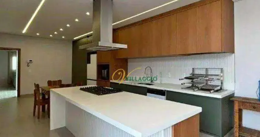 Casa com 3 dormitórios à venda, 176 m² por r$ 580.000,00 - residencial palestra - são josé do rio preto/sp