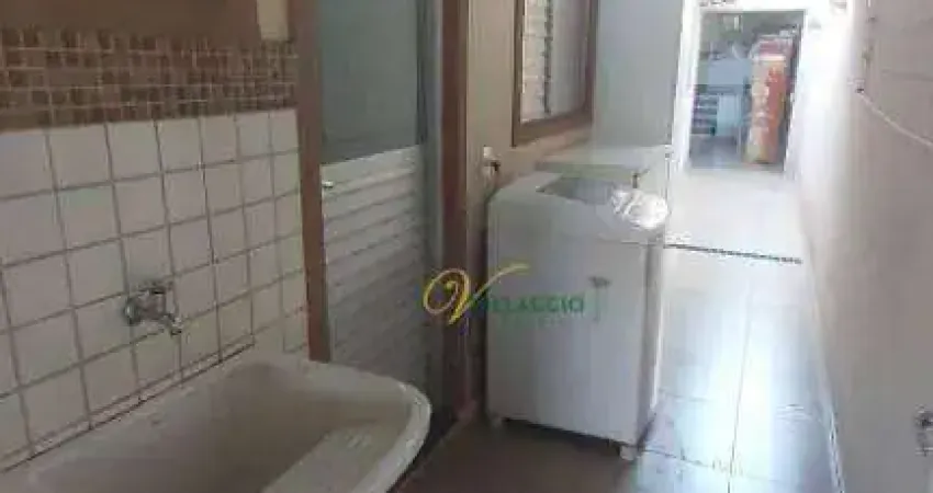 Casa com 3 dormitórios à venda, 120 m² por r$ 500.000 - jardim conceição - são josé do rio preto/sp