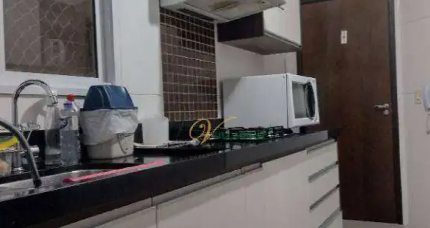 Apartamento com 2 dormitórios à venda, 74 m² por r$ 470.000,00 - vila sinibaldi - são josé do rio preto/sp