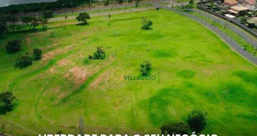 Terreno à venda, 1545 m² por r$ 2.823.245 - parque residencial damha - são josé do rio preto/sp