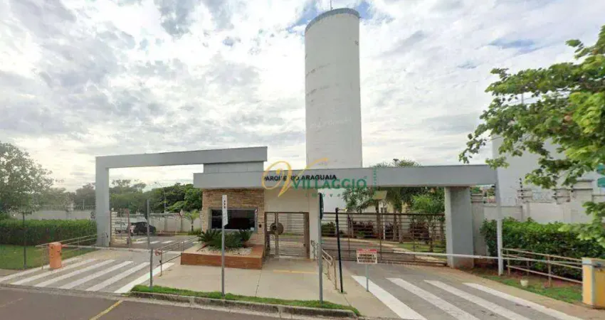 Apartamento com 2 dormitórios à venda, 40 m² por r$ 150.000,00 - residencial santa filomena - são josé do rio preto/sp