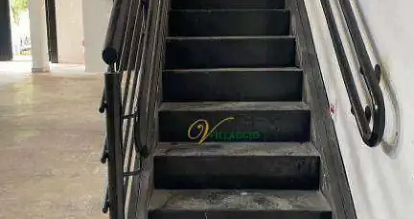 Barracão à venda, 240 m² por r$ 1.500.000,00 - vila nossa senhora do bonfim - são josé do rio preto/sp