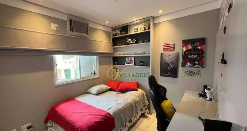 Casa com 3 dormitórios à venda, 250 m² por r$ 1.310.000 - jardim tarraf - são josé do rio preto/sp