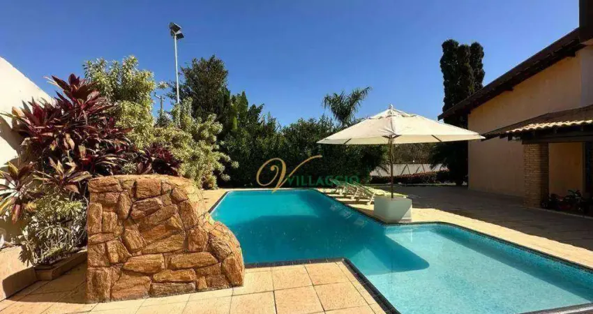 Rancho com 3 dormitórios à venda por r$ 1.100.000 - terra nostra - josé bonifácio/sp