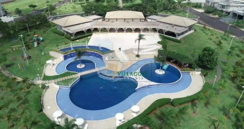 Terreno à venda, 502 m² por r$ 360.000,00 - buona vita - são josé do rio preto/sp