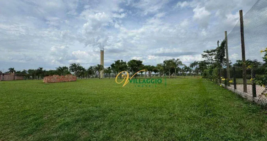 Terreno à venda, 1200 m² por r$ 480.000,00 - enseada azul ii - fronteira/mg