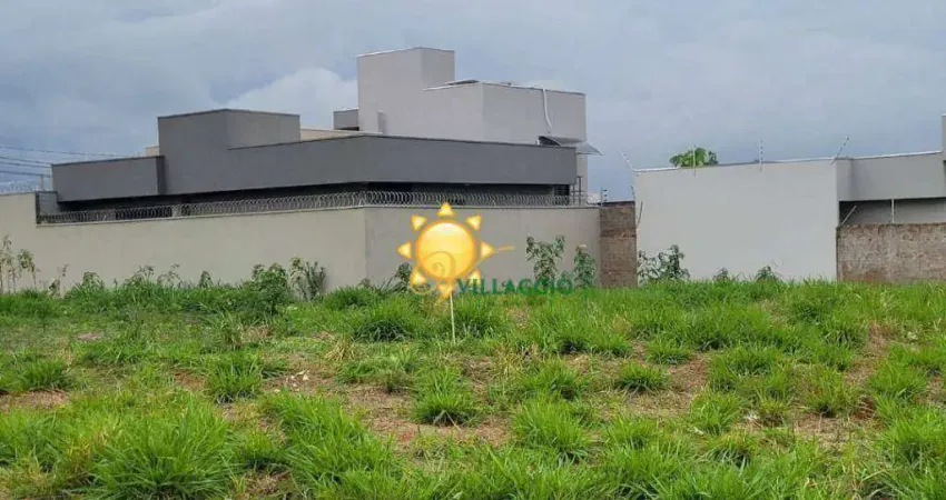 Terreno em condomínio fechado à venda na Rua Salete Sonia Batista - Parque Vila Nobre, 33, Parque Vila Nobre, São José do Rio Preto