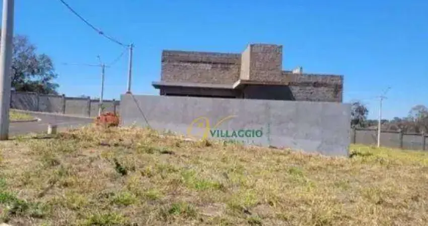 Terreno à venda, 301 m² por r$ 265.000,00 - condomínio quinta do lago lac leman - são josé do rio preto/sp