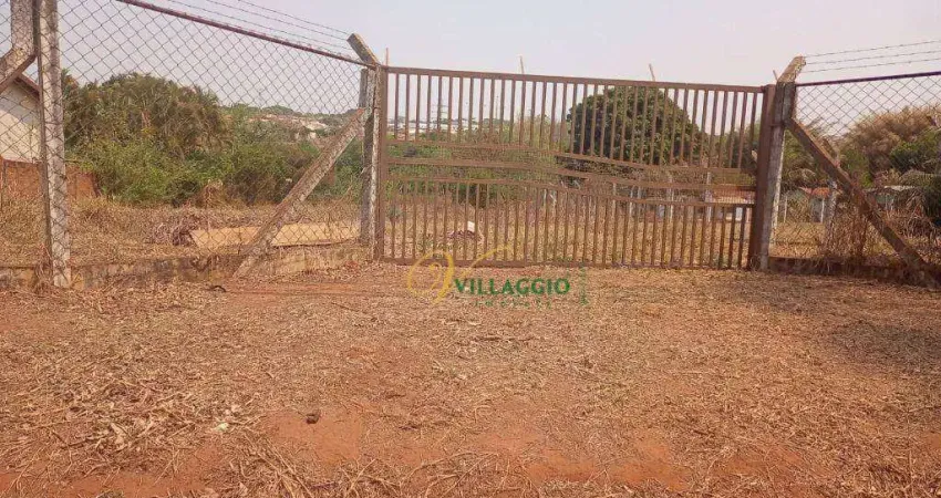 Chácara / sítio à venda na Rua Katsumi Ohno, Brejo Alegre, São José do Rio Preto