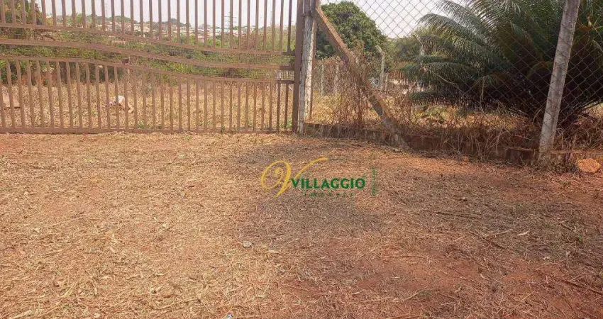 Chácara / sítio à venda na Estrada Katsumi Ohno, Brejo Alegre, São José do Rio Preto