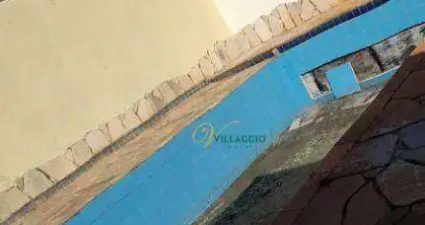 Casa com 3 dormitórios à venda, 375 m² por r$ 500.000,00 - vila ercília - são josé do rio preto/sp