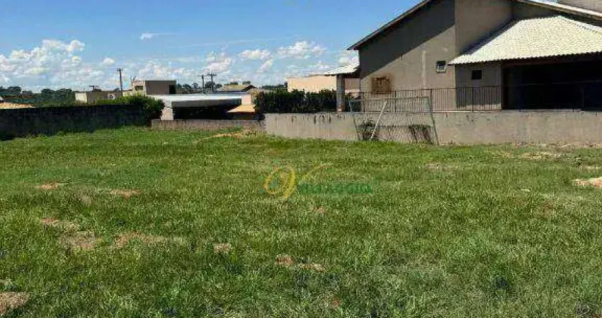 Terreno à venda, 780 m² por r$ 350.000 - condomínio terra da barra - mendonça/sp