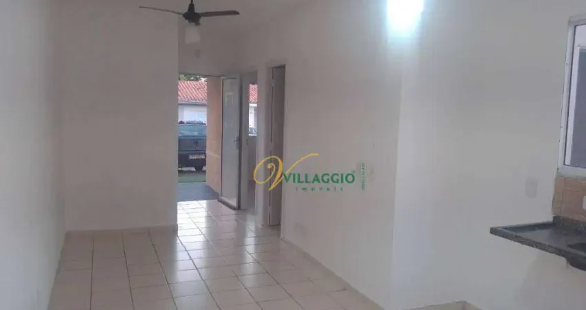 Casa com 2 dormitórios à venda, 100 m² por r$ 210.000,00 - parque liberdade 4 - são josé do rio preto/sp